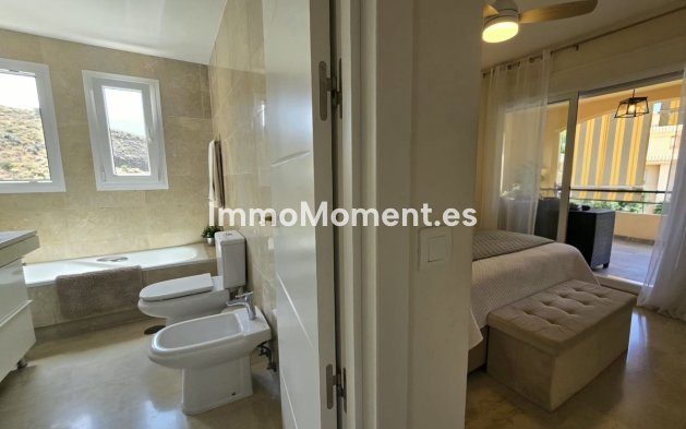 Bestaande woning - Appartement - Mijas - Calahonda