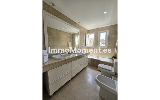 Bestaande woning - Appartement - Mijas - Calahonda