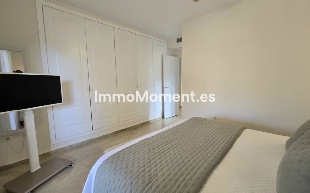 Bestaande woning - Appartement - Mijas - Calahonda
