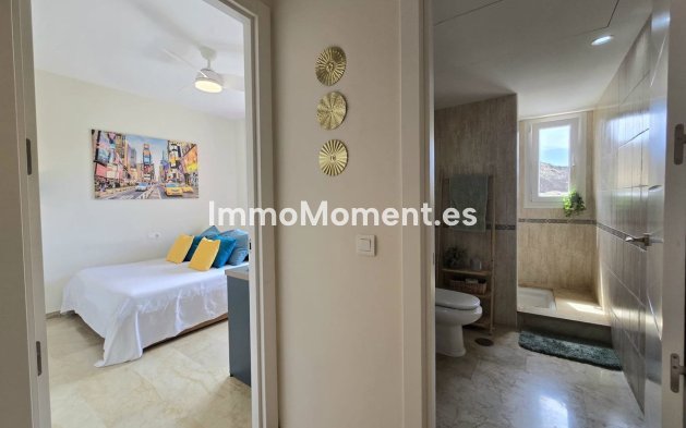 Bestaande woning - Appartement - Mijas - Calahonda