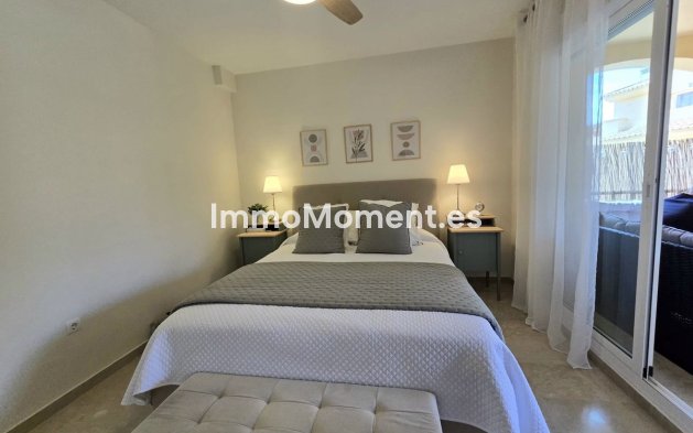Bestaande woning - Appartement - Mijas - Calahonda