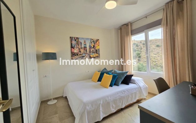 Bestaande woning - Appartement - Mijas - Calahonda