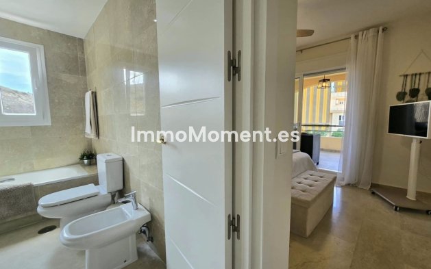 Bestaande woning - Appartement - Mijas - Calahonda
