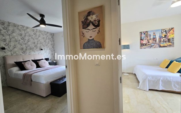 Bestaande woning - Appartement - Mijas - Calahonda