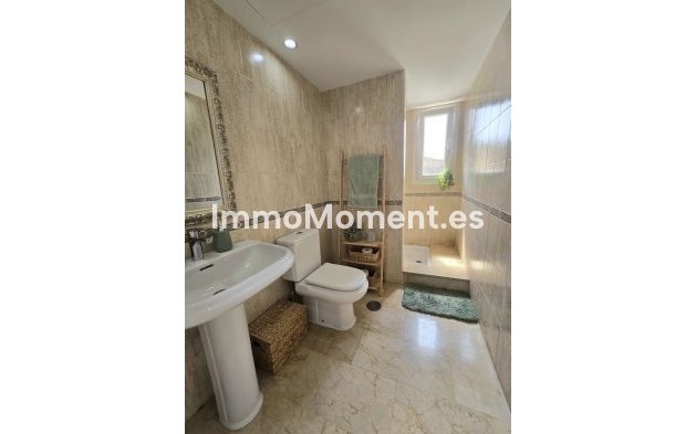Bestaande woning - Appartement - Mijas - Calahonda