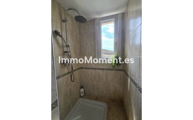 Bestaande woning - Appartement - Mijas - Calahonda