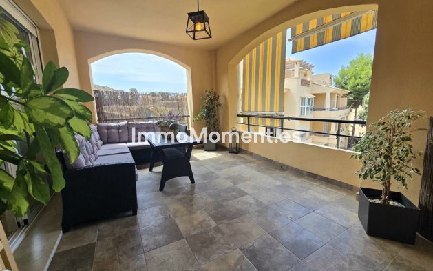 Bestaande woning - Appartement - Mijas - Calahonda