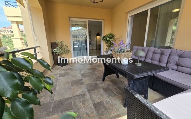 Bestaande woning - Appartement - Mijas - Calahonda