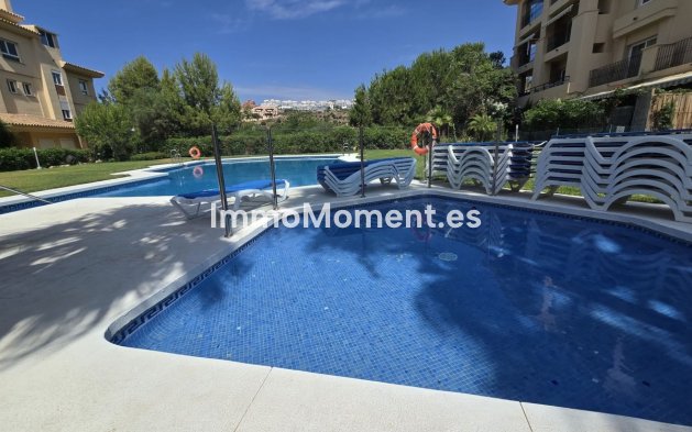 Bestaande woning - Appartement - Mijas - Calahonda