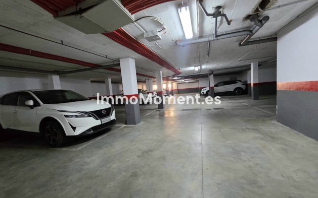 Bestaande woning - Appartement - Mijas - Calahonda