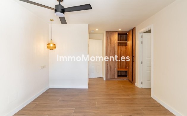 Wiederverkauf - Freistehende Villa - Mijas - Campo Mijas