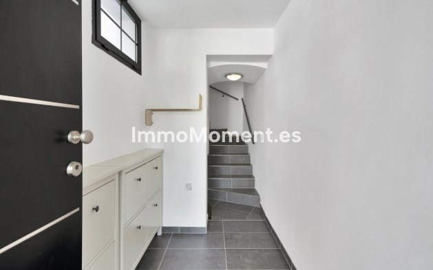 Wiederverkauf - Reihenhaus - Estepona  - Estepona Centro
