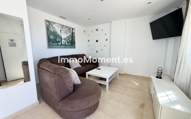 Bestaande woning - Appartement - Fuengirola - Fuengirola Centro