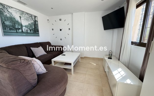Bestaande woning - Appartement - Fuengirola - Fuengirola Centro