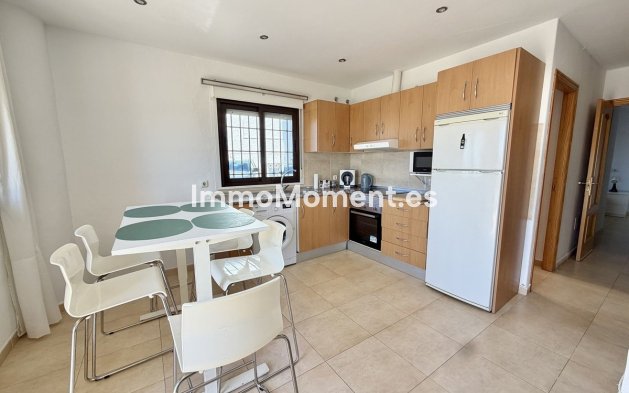 Bestaande woning - Appartement - Fuengirola - Fuengirola Centro