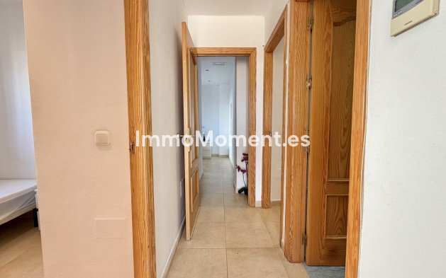 Bestaande woning - Appartement - Fuengirola - Fuengirola Centro