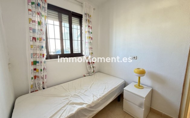 Bestaande woning - Appartement - Fuengirola - Fuengirola Centro