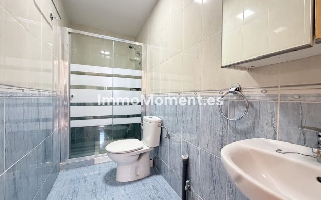 Bestaande woning - Appartement - Fuengirola - Fuengirola Centro