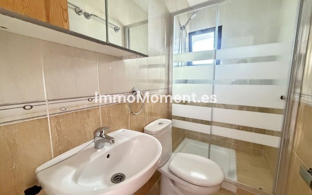 Bestaande woning - Appartement - Fuengirola - Fuengirola Centro