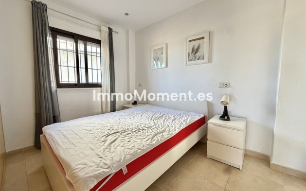 Bestaande woning - Appartement - Fuengirola - Fuengirola Centro