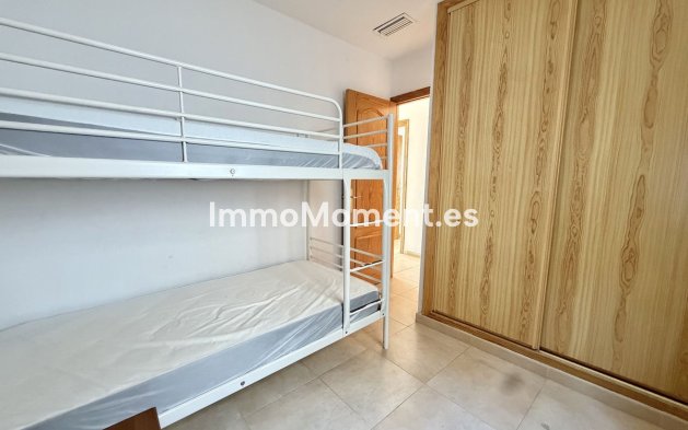 Bestaande woning - Appartement - Fuengirola - Fuengirola Centro
