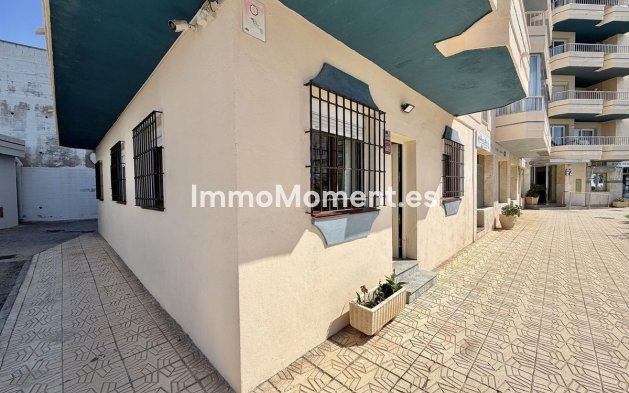 Bestaande woning - Appartement - Fuengirola - Fuengirola Centro