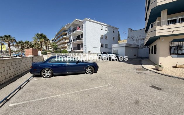 Bestaande woning - Appartement - Fuengirola - Fuengirola Centro