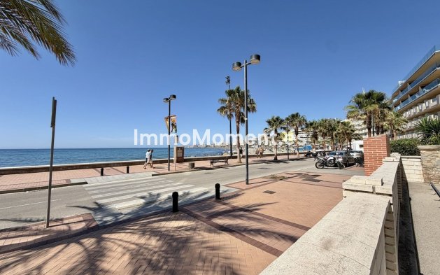 Bestaande woning - Appartement - Fuengirola - Fuengirola Centro