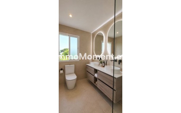 Revente - Appartement - Marbella - Nueva Andalucía