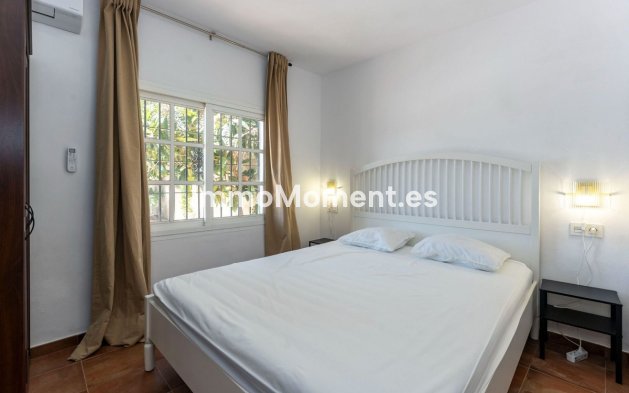 Revente - Maison de campagne - Intérieur                       - Monda