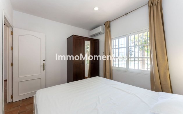 Revente - Maison de campagne - Intérieur                       - Monda