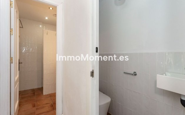 Revente - Maison de campagne - Intérieur                       - Monda