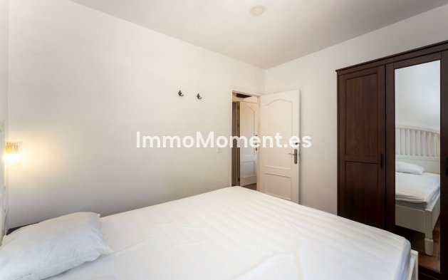 Revente - Maison de campagne - Intérieur                       - Monda