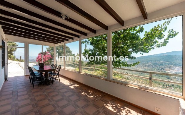 Revente - Maison de campagne - Intérieur                       - Monda