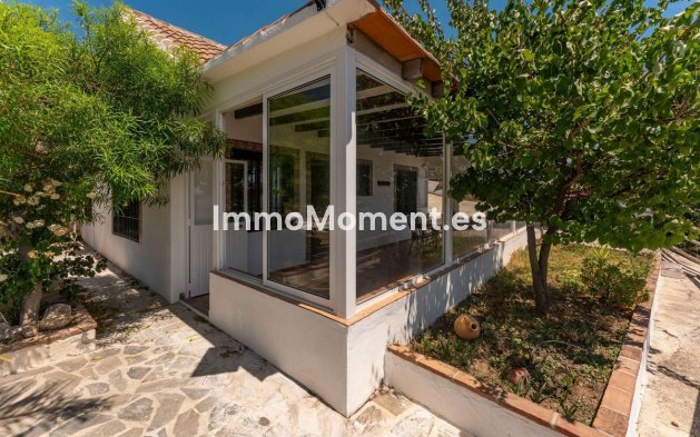 Revente - Maison de campagne - Intérieur                       - Monda