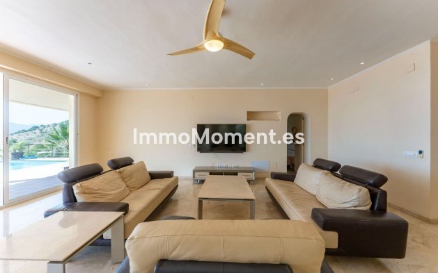Resale - Country house - Inland  - Cártama Centro