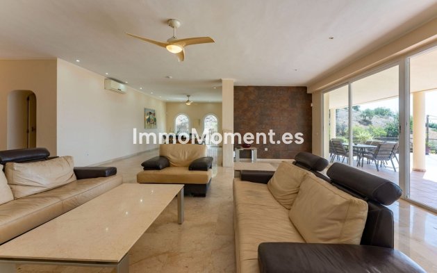 Resale - Country house - Inland  - Cártama Centro