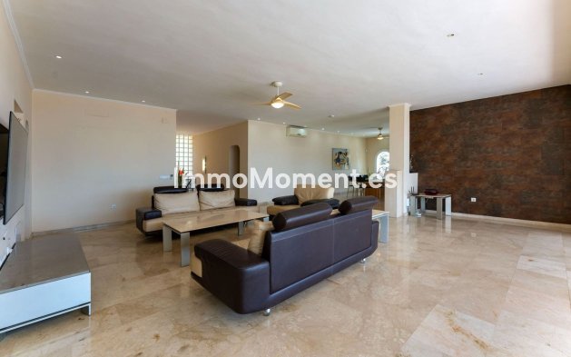 Resale - Country house - Inland  - Cártama Centro