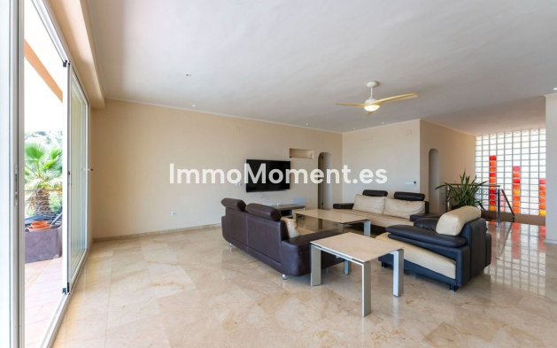 Resale - Country house - Inland  - Cártama Centro