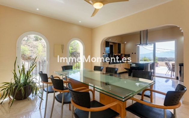 Resale - Country house - Inland  - Cártama Centro