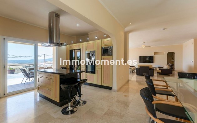 Resale - Country house - Inland  - Cártama Centro