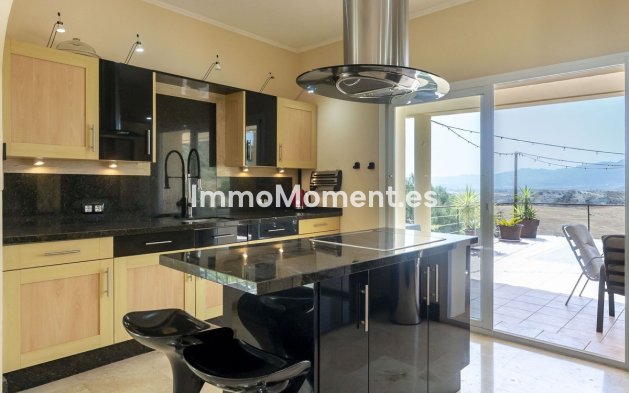 Resale - Country house - Inland  - Cártama Centro