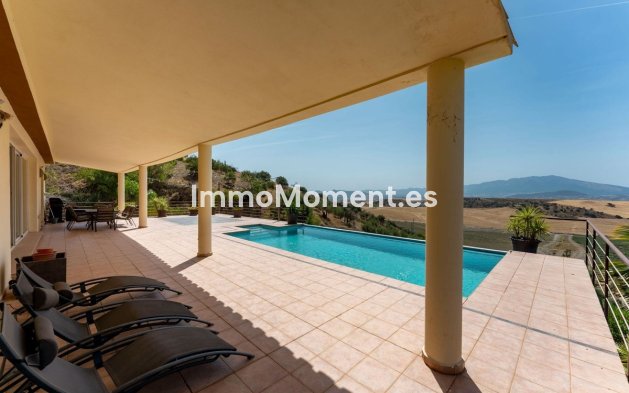 Resale - Country house - Inland  - Cártama Centro