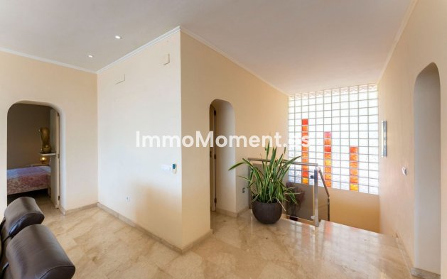 Resale - Country house - Inland  - Cártama Centro