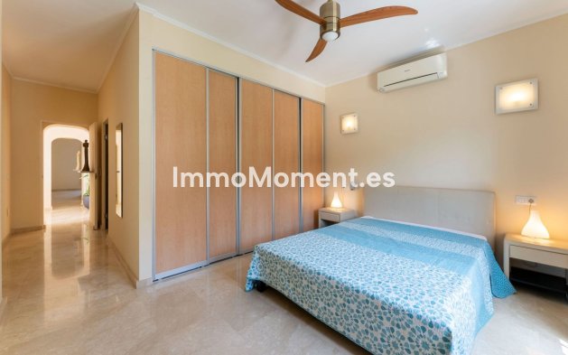Resale - Country house - Inland  - Cártama Centro