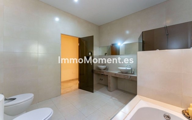 Resale - Country house - Inland  - Cártama Centro