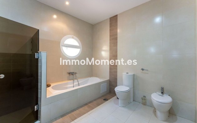 Resale - Country house - Inland  - Cártama Centro