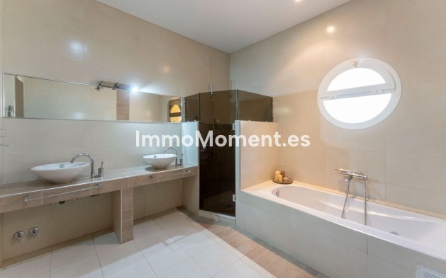 Resale - Country house - Inland  - Cártama Centro
