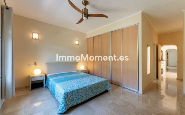 Resale - Country house - Inland  - Cártama Centro