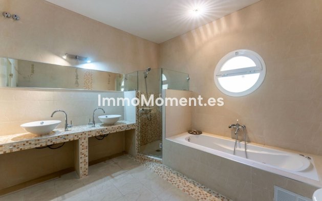 Resale - Country house - Inland  - Cártama Centro